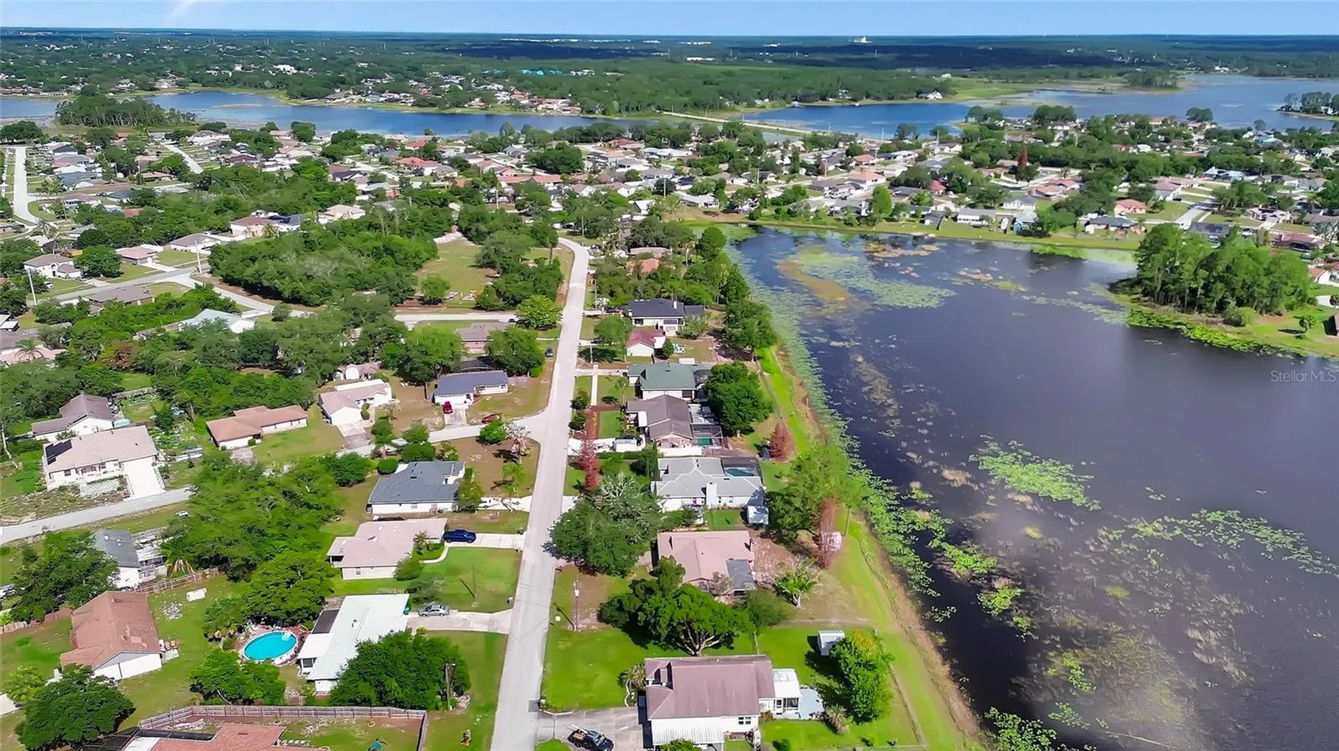2446 Alton Road Deltona FL 32738