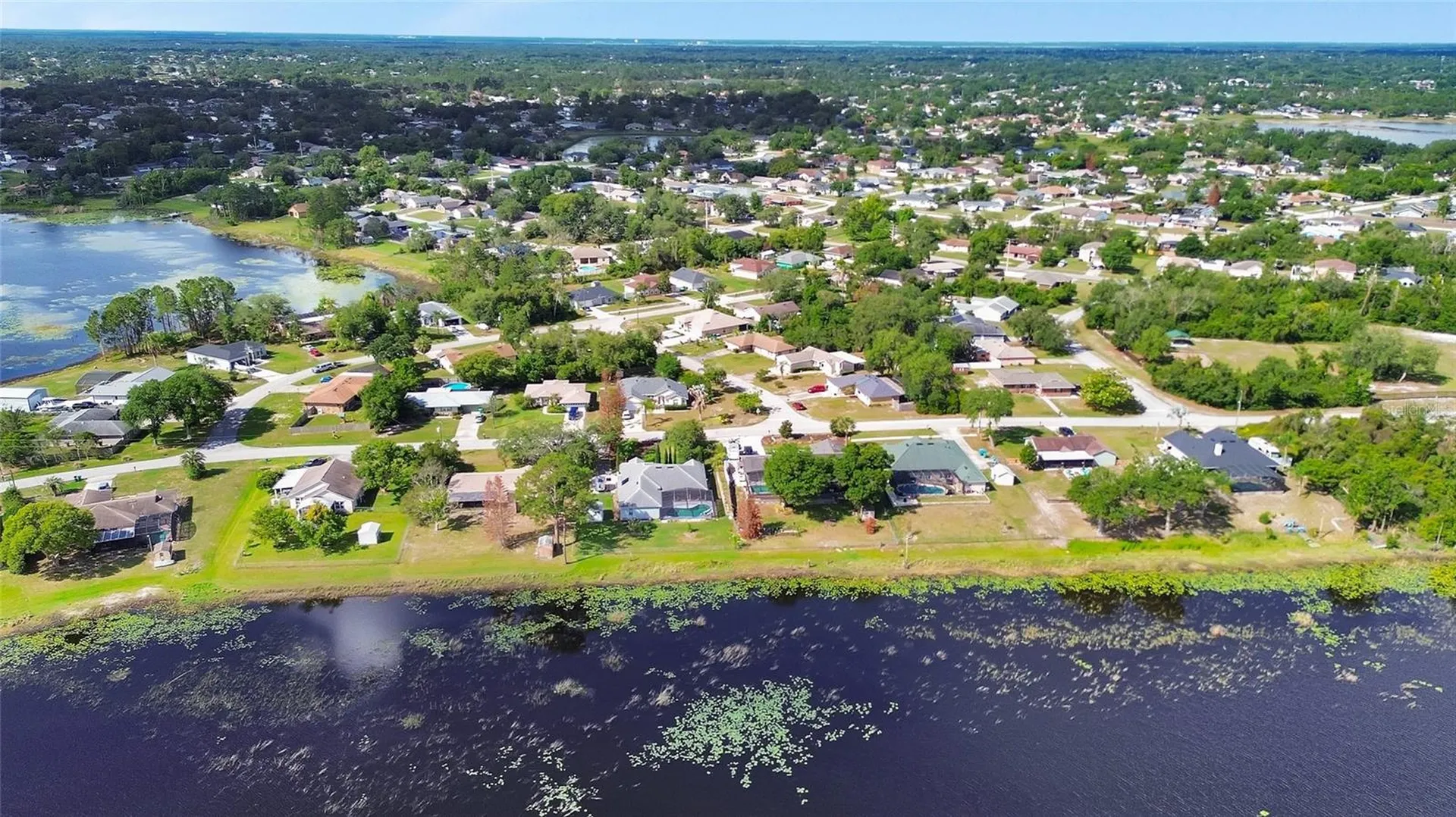 2446 Alton Road Deltona FL 32738