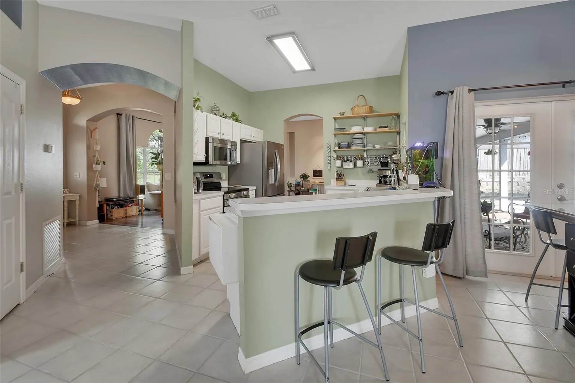 2446 Alton Road Deltona FL 32738
