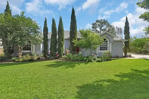 2446 Alton Road Deltona FL 32738