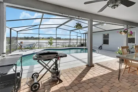 2446 Alton Road Deltona FL 32738