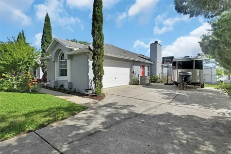 2446 Alton Road Deltona FL 32738