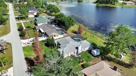 2446 Alton Road Deltona FL 32738