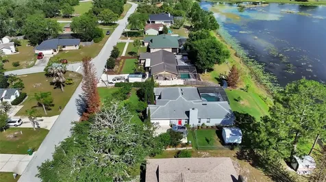 2446 Alton Road Deltona FL 32738
