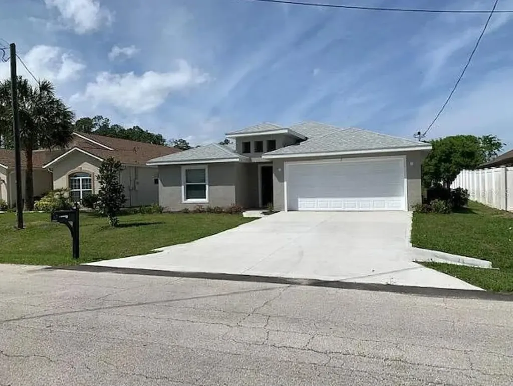 7 Cunningham Lane Palm Coast FL 32137