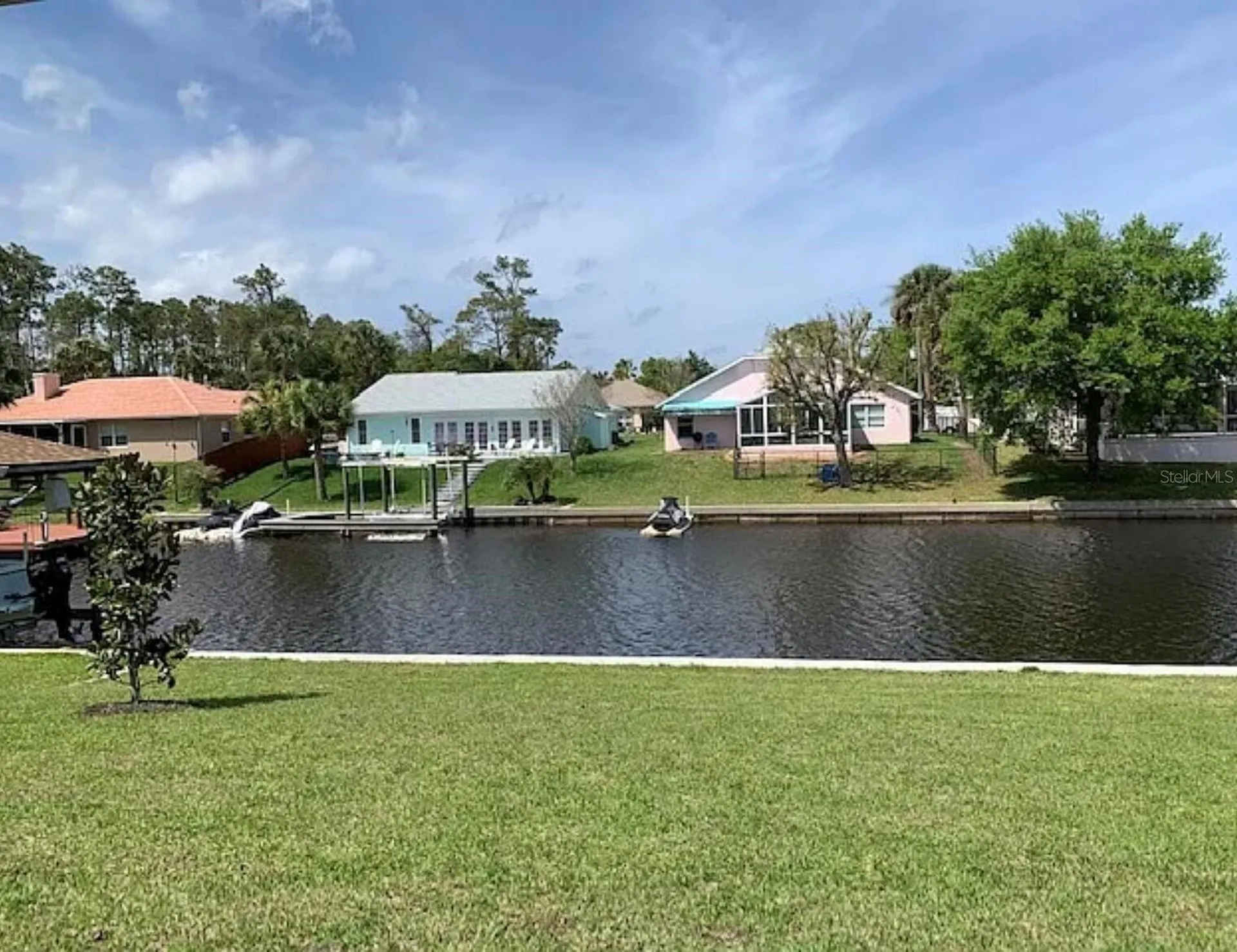 7 Cunningham Lane Palm Coast FL 32137