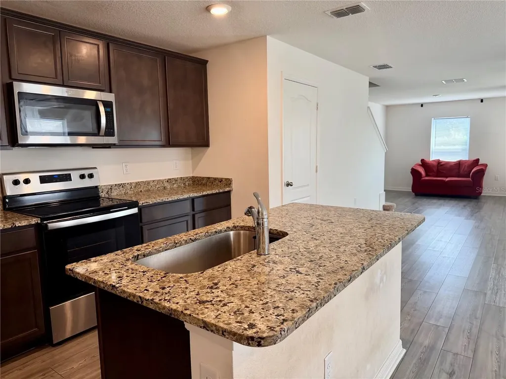1738 Wynford Circle Tavares FL 32778