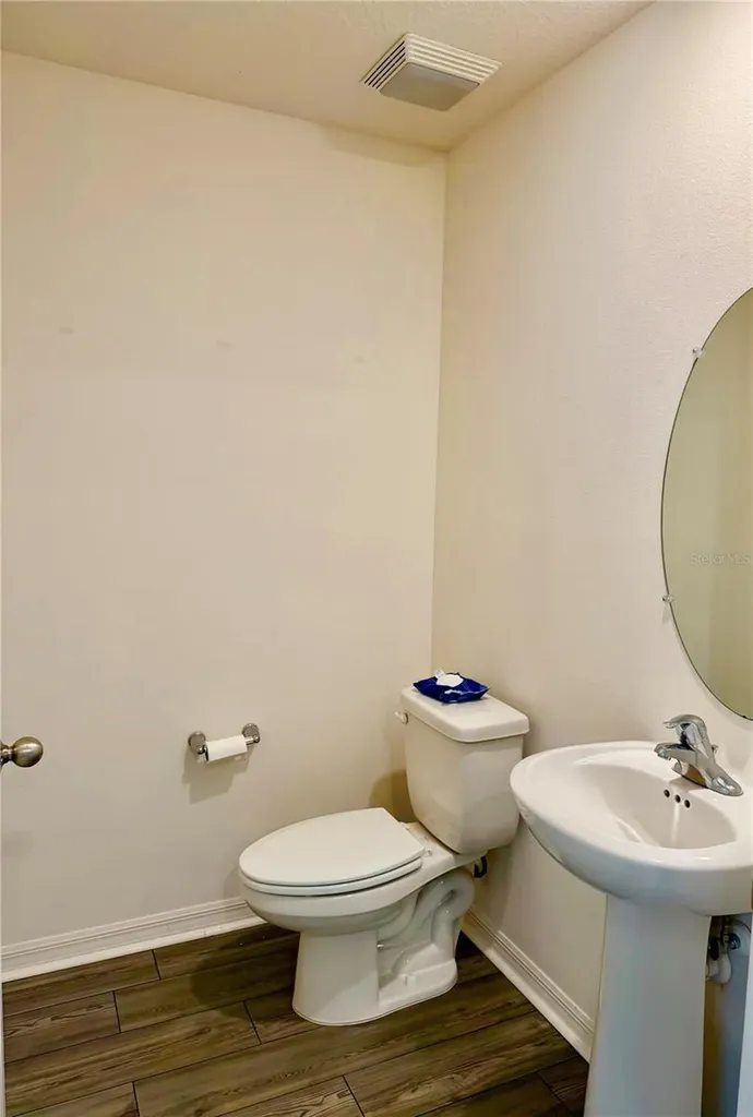 1738 Wynford Circle Tavares FL 32778