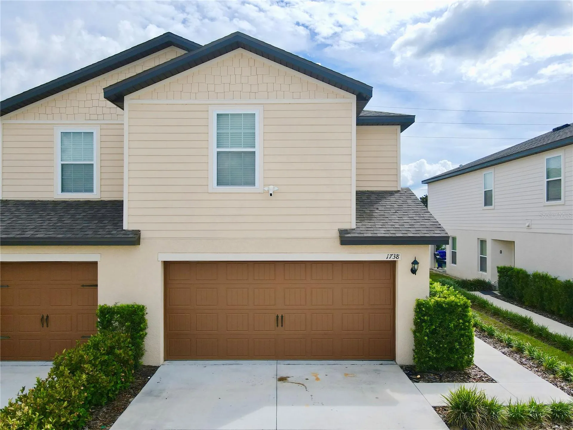 1738 Wynford Circle Tavares FL 32778