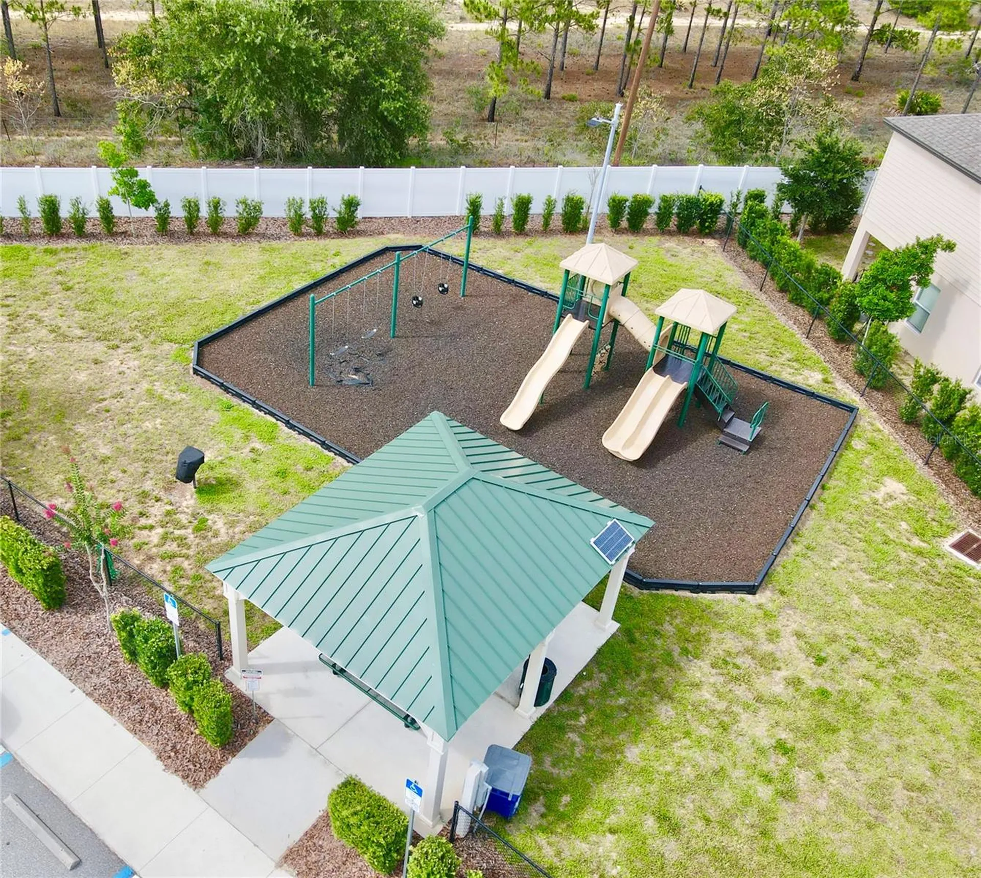 1738 Wynford Circle Tavares FL 32778