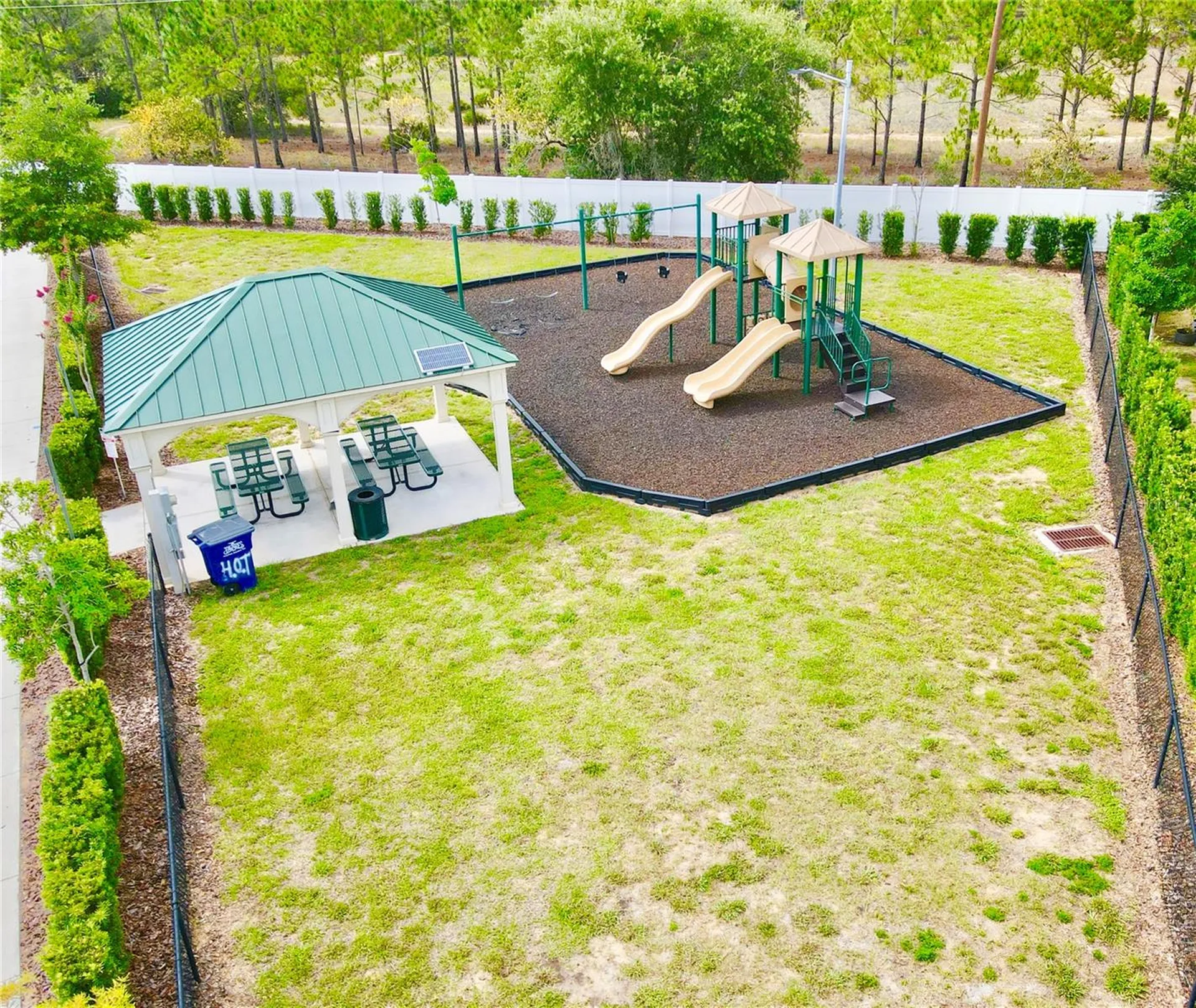 1738 Wynford Circle Tavares FL 32778