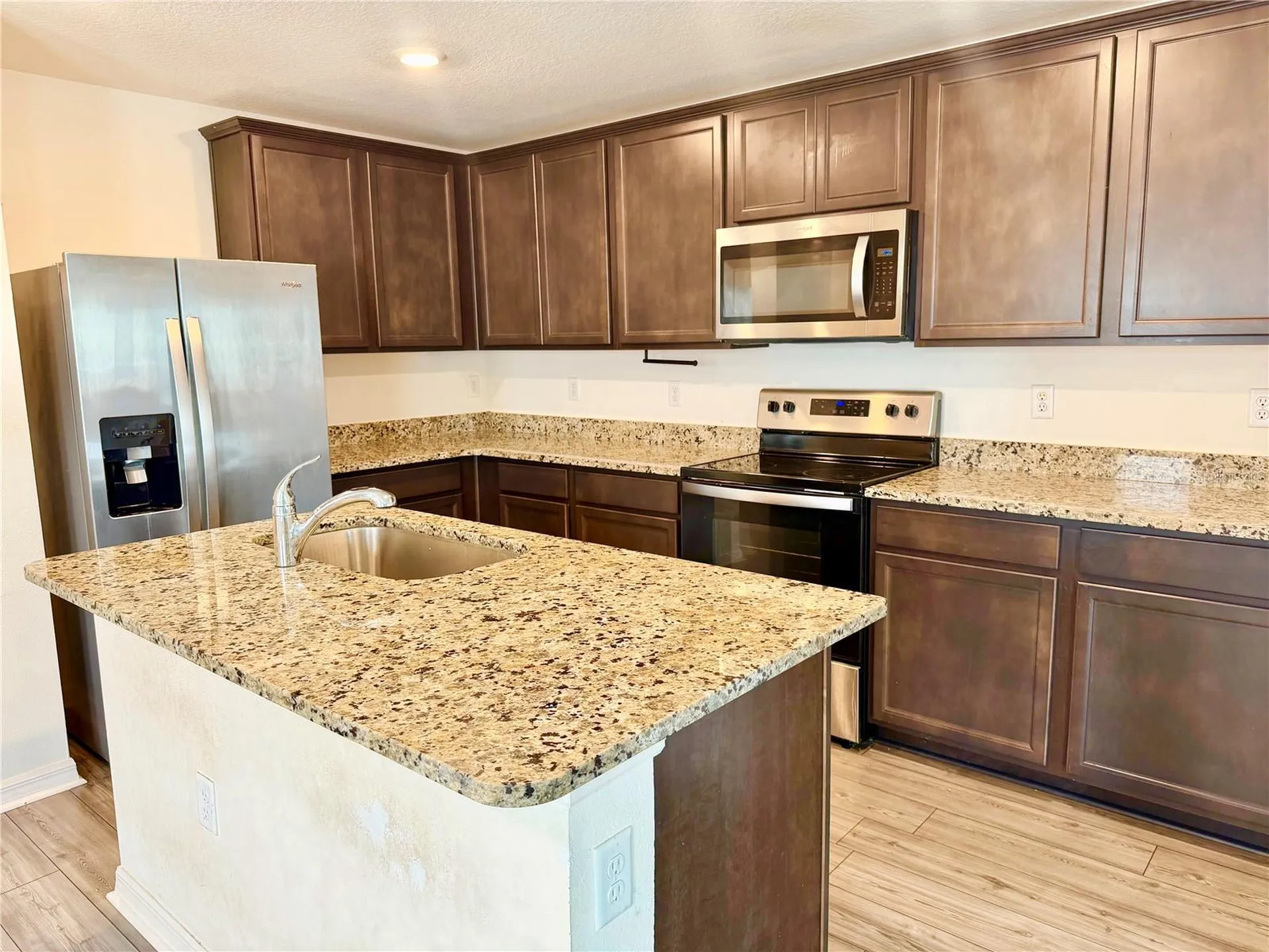 1738 Wynford Circle Tavares FL 32778