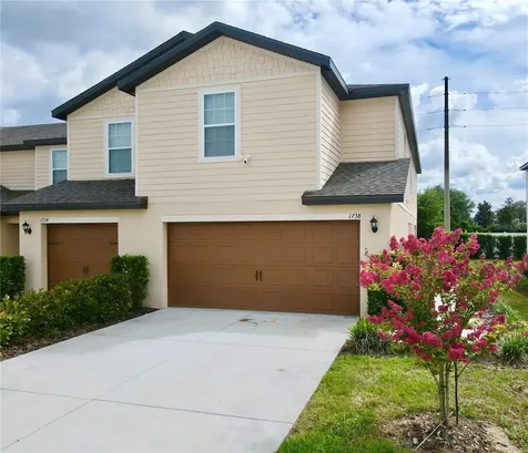 1738 Wynford Circle Tavares FL 32778