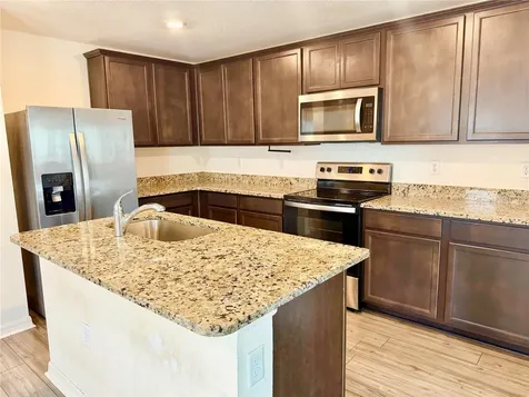 1738 Wynford Circle Tavares FL 32778