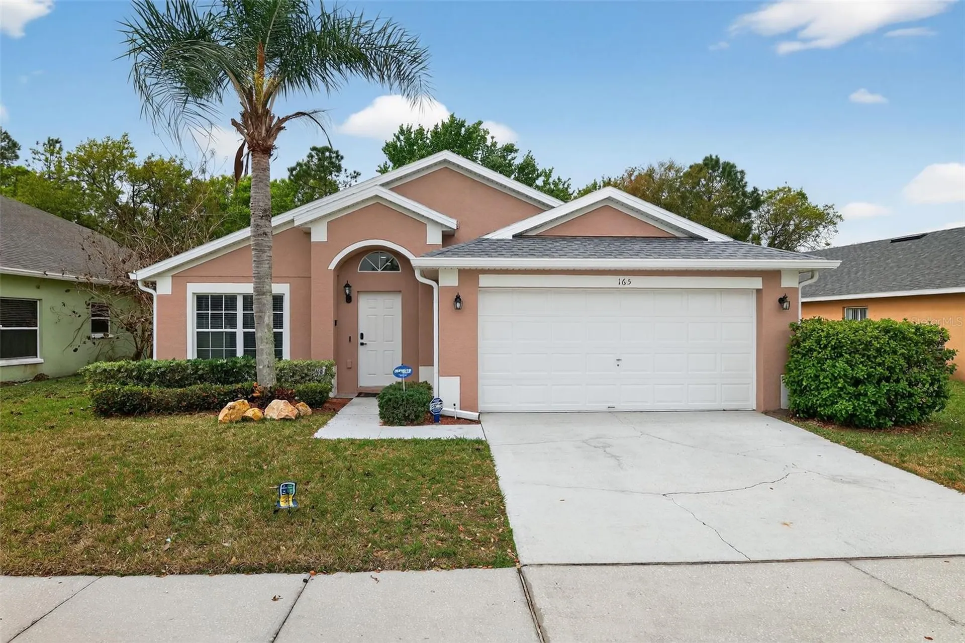 165 Scrub Jay Way Davenport FL 33896