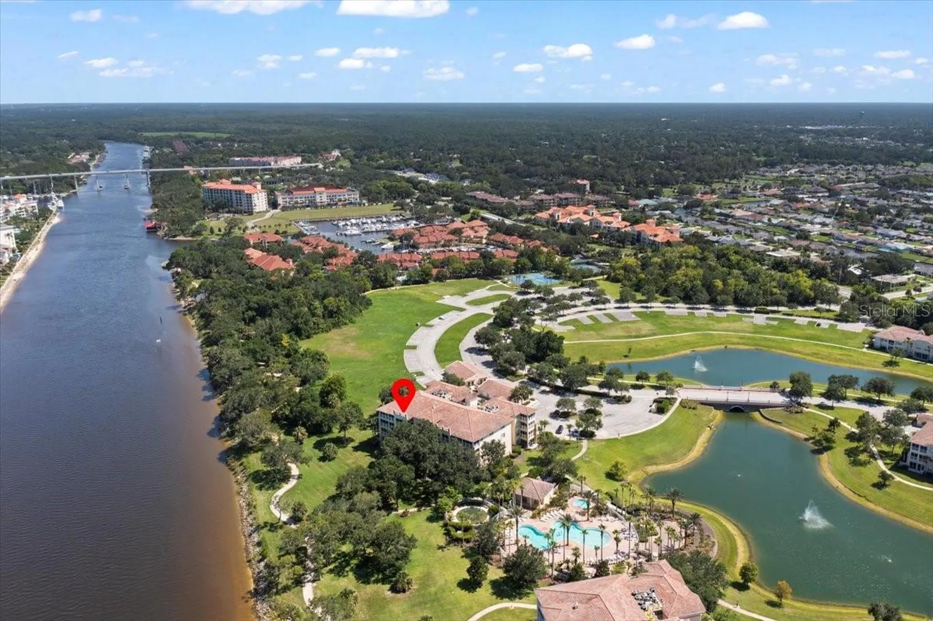 115 Riverview Bend S Palm Coast FL 32137