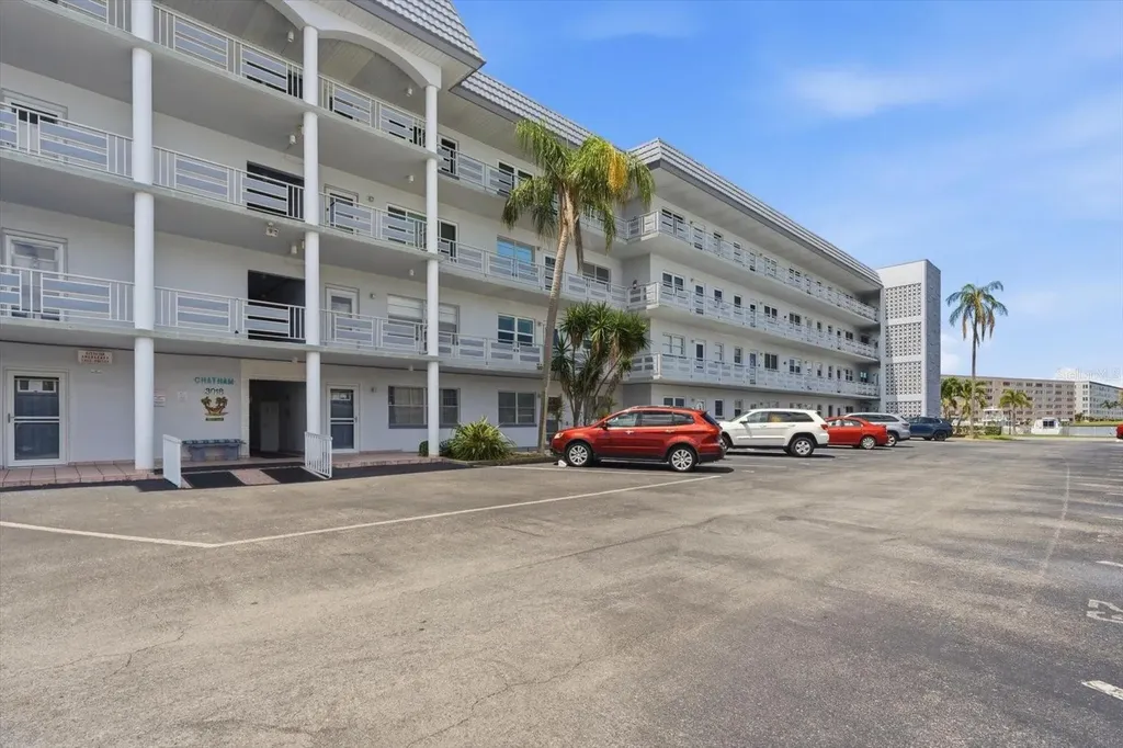 3018 59th Street S Gulfport FL 33707