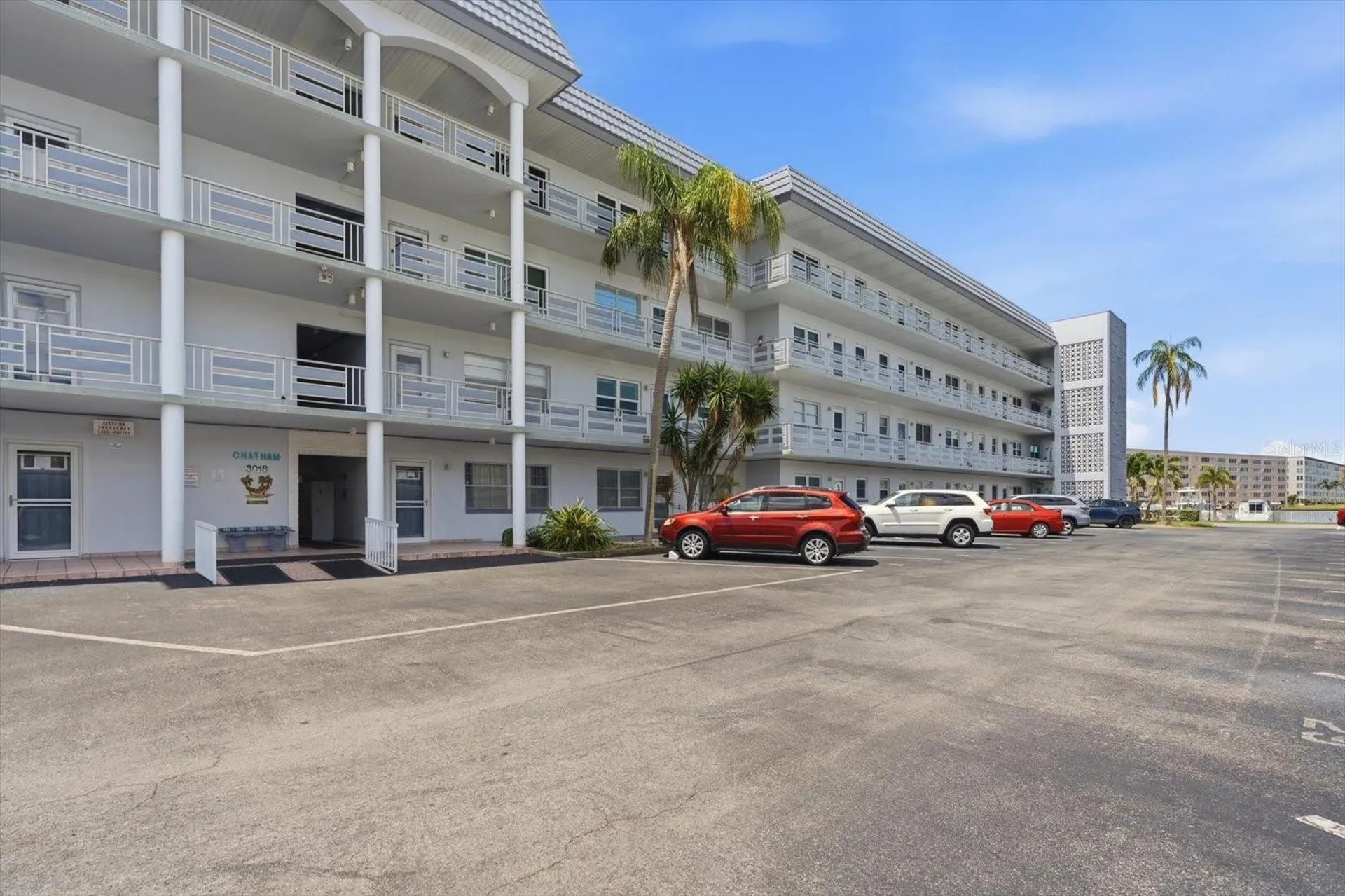 3018 59th Street S Gulfport FL 33707
