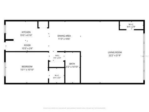 3018 59th Street S Gulfport FL 33707