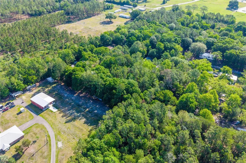 NW 37th Lane Starke FL 32091