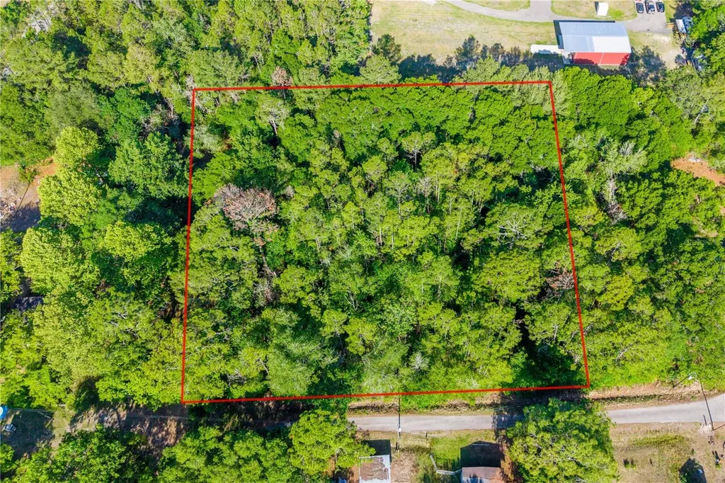 NW 37th Lane Starke FL 32091