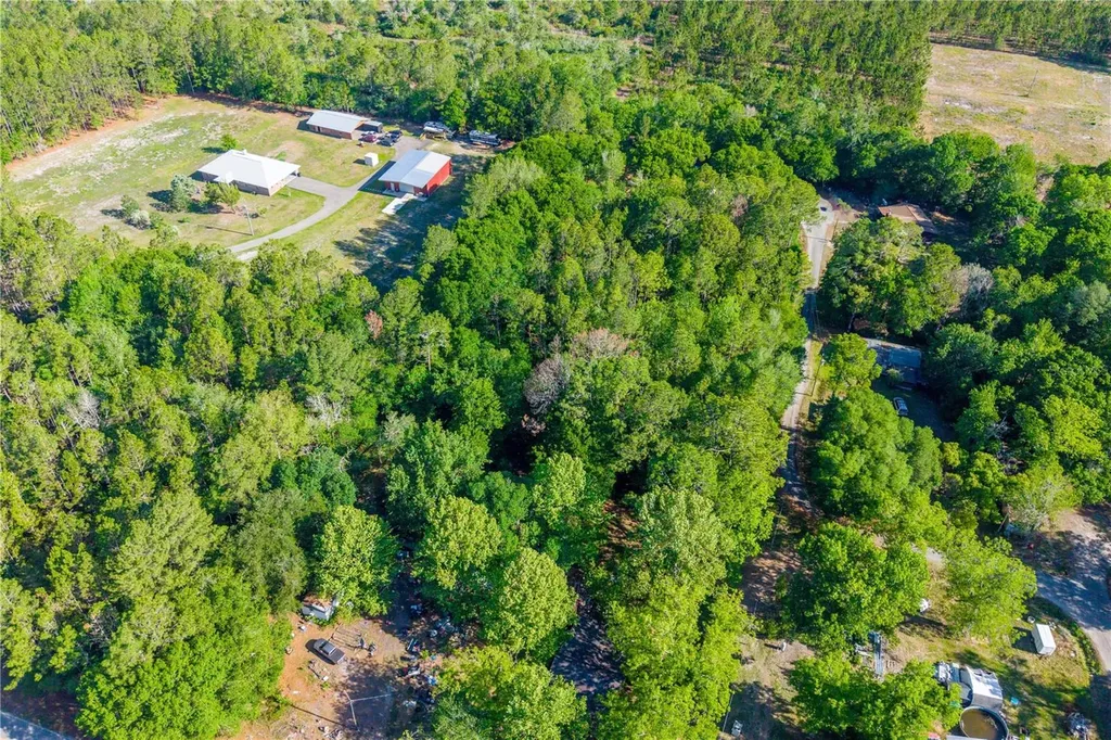 NW 37th Lane Starke FL 32091