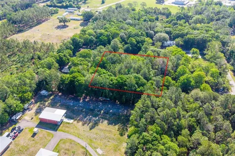 NW 37th Lane Starke FL 32091