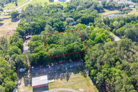 NW 37th Lane Starke FL 32091