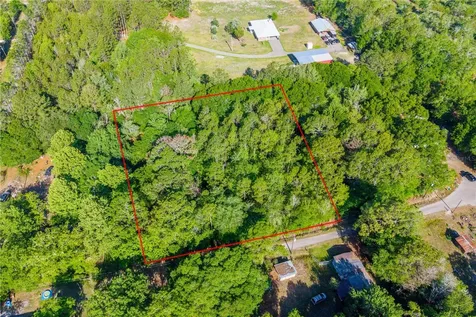 NW 37th Lane Starke FL 32091