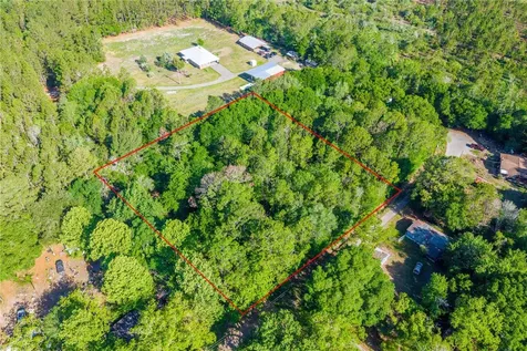 NW 37th Lane Starke FL 32091