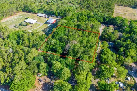 NW 37th Lane Starke FL 32091