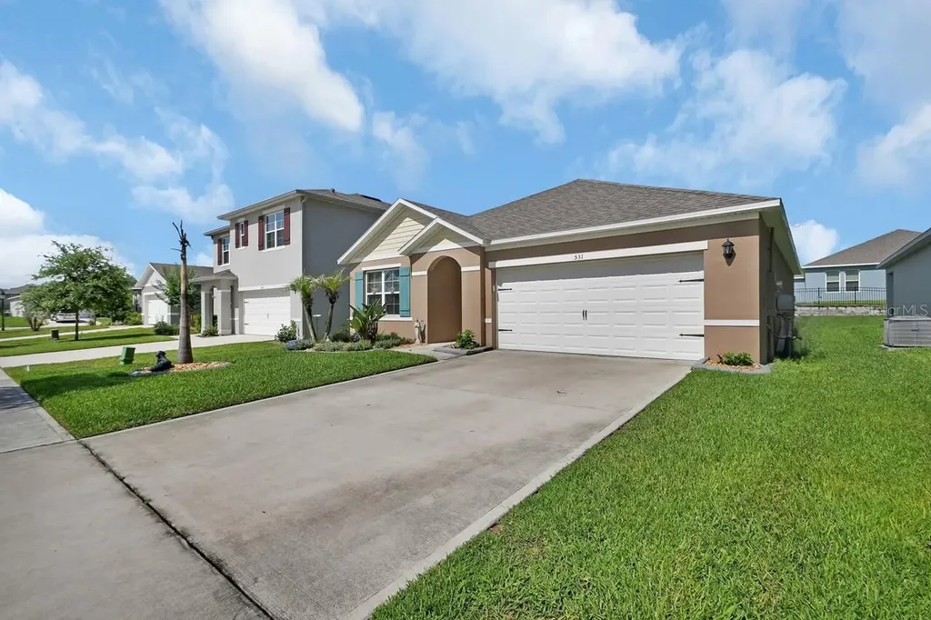 531 Emily Glen Street Deland FL 32724