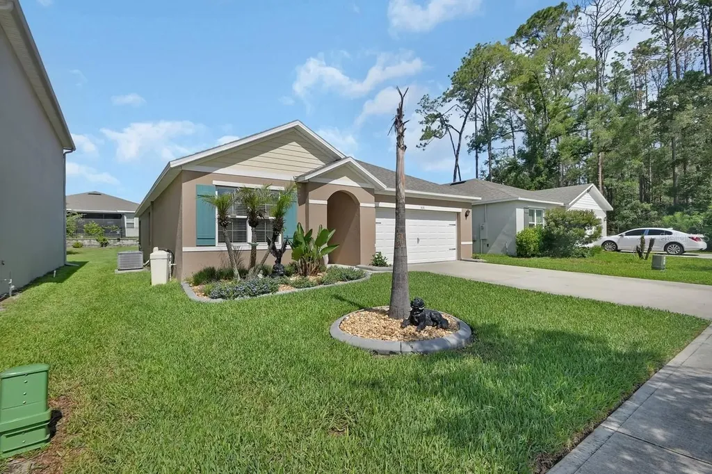 531 Emily Glen Street Deland FL 32724