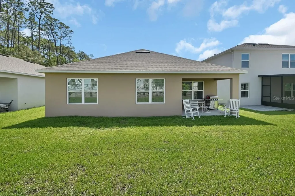 531 Emily Glen Street Deland FL 32724