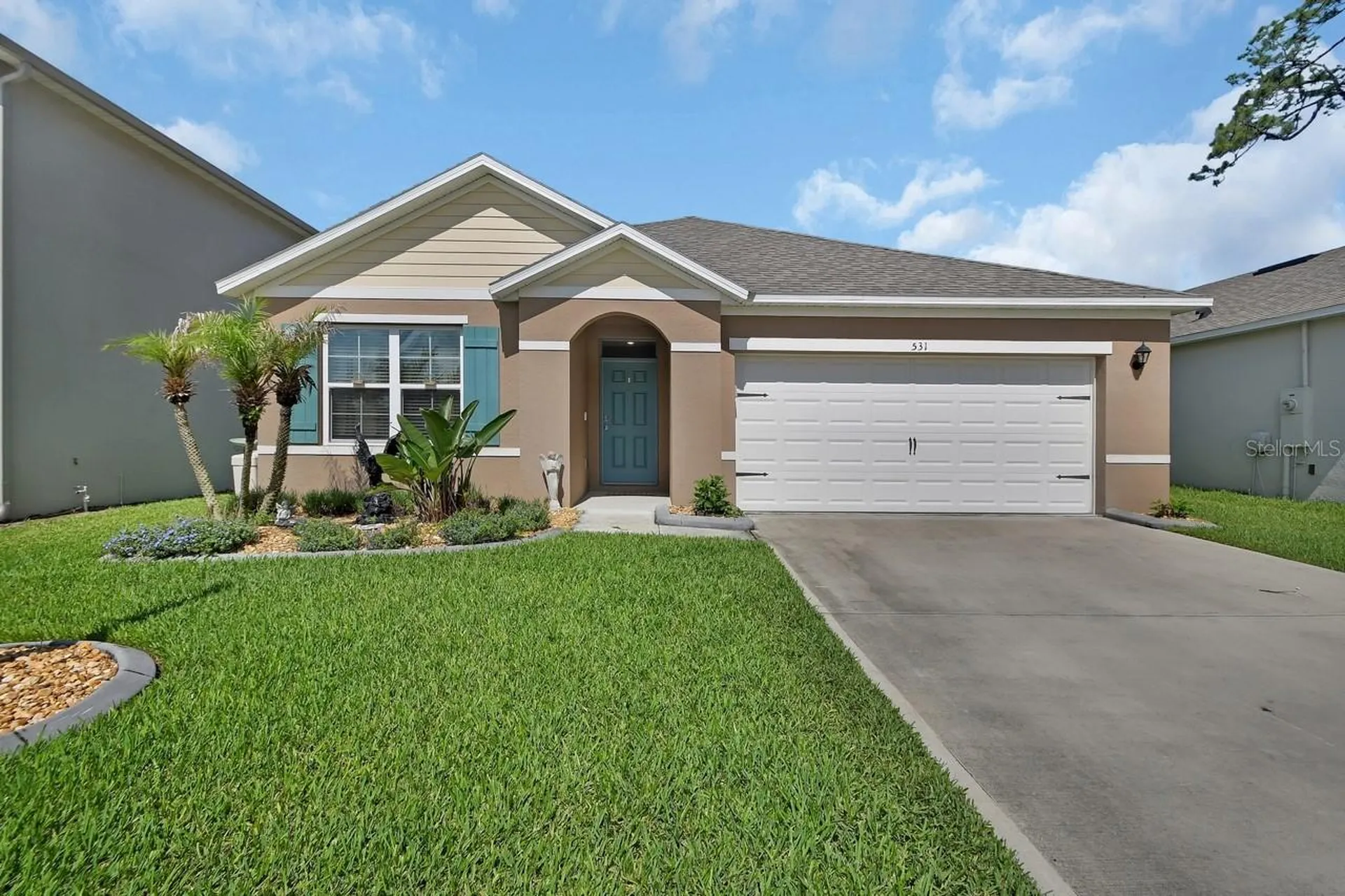 531 Emily Glen Street Deland FL 32724