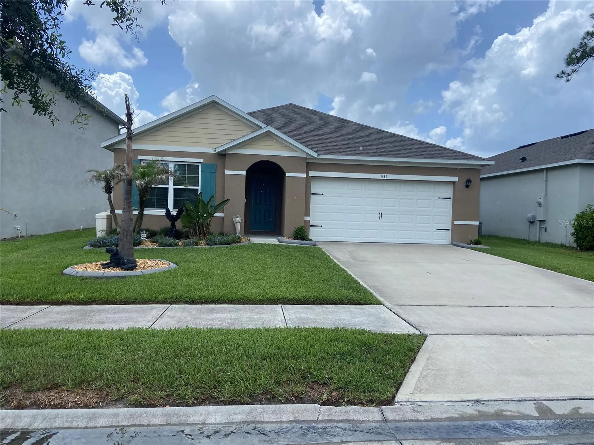 531 Emily Glen Street Deland FL 32724