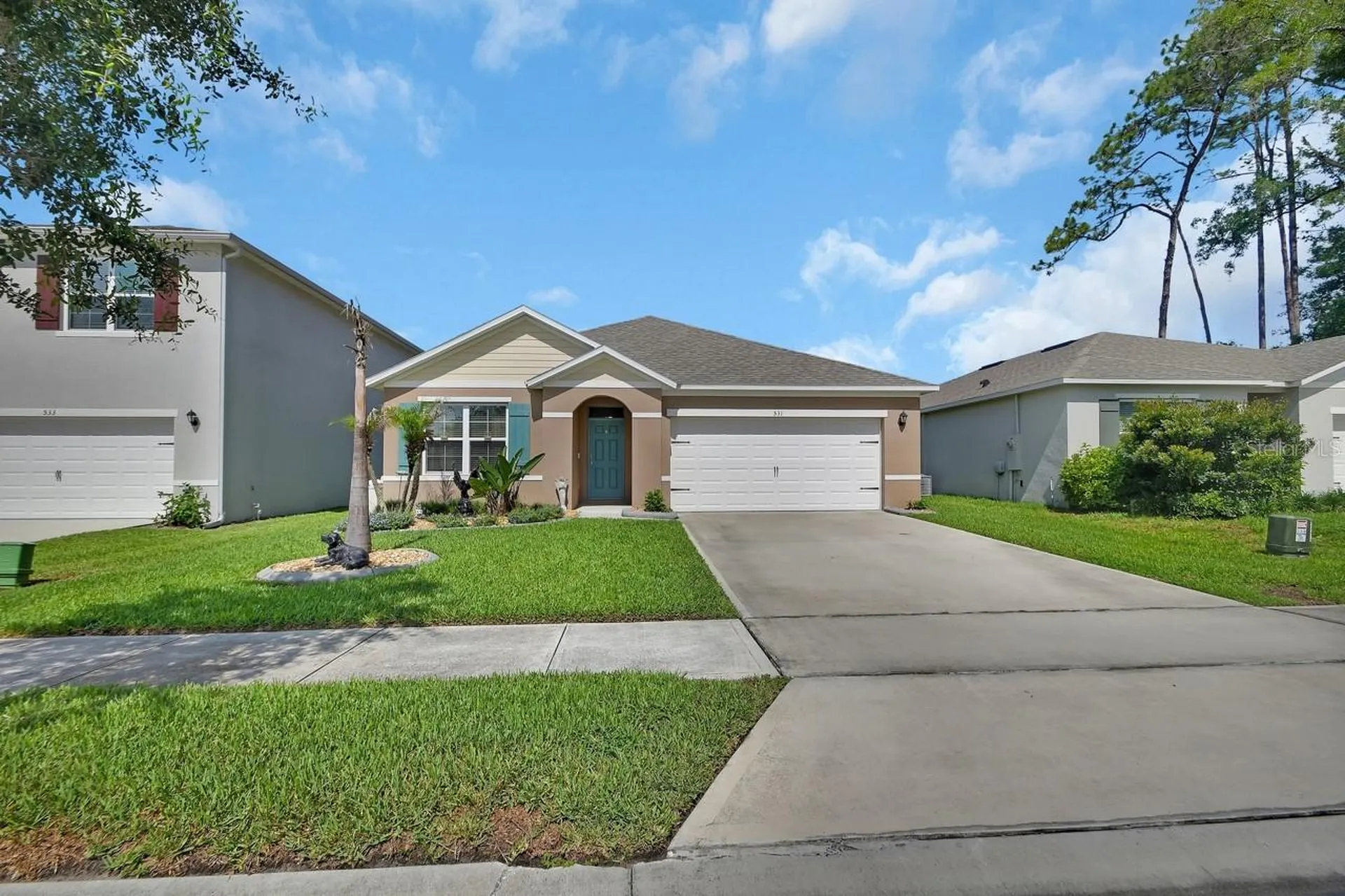 531 Emily Glen Street Deland FL 32724