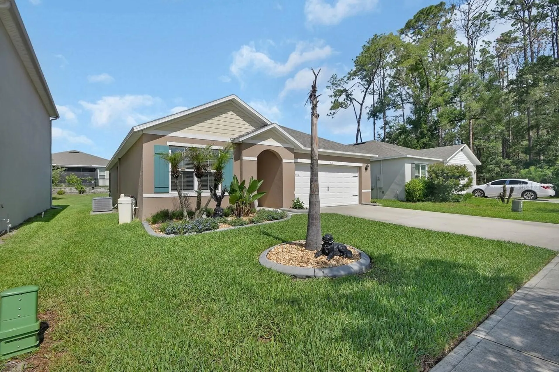 531 Emily Glen Street Deland FL 32724