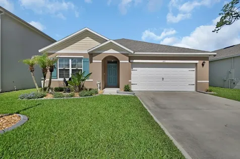 531 Emily Glen Street Deland FL 32724