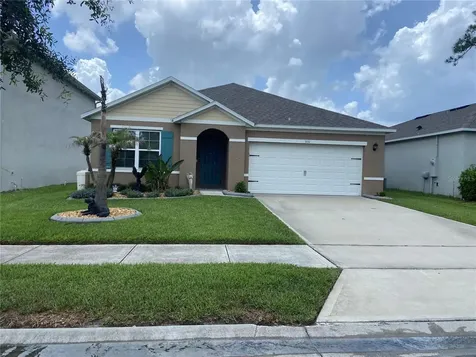 531 Emily Glen Street Deland FL 32724