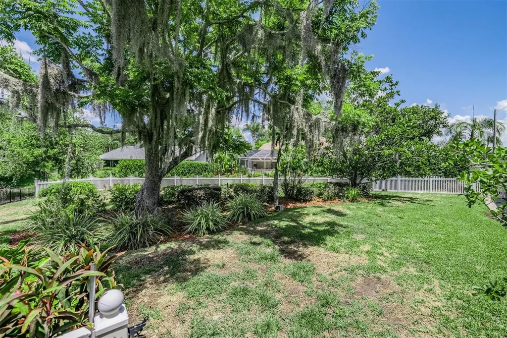 3817 Nicholas Court Tarpon Springs FL 34688