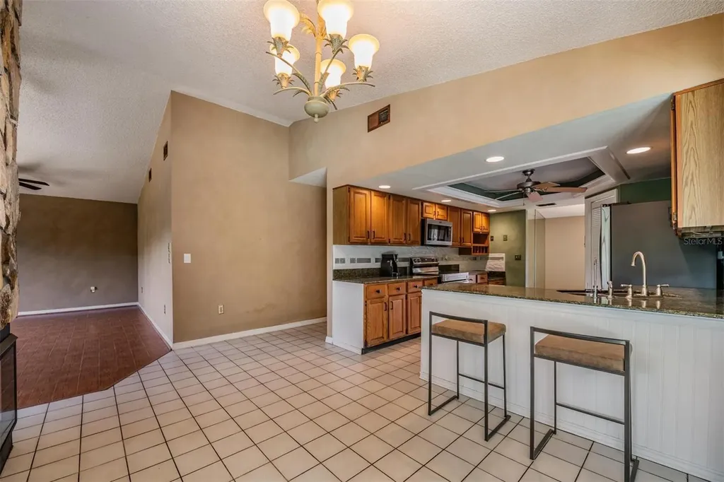 3817 Nicholas Court Tarpon Springs FL 34688