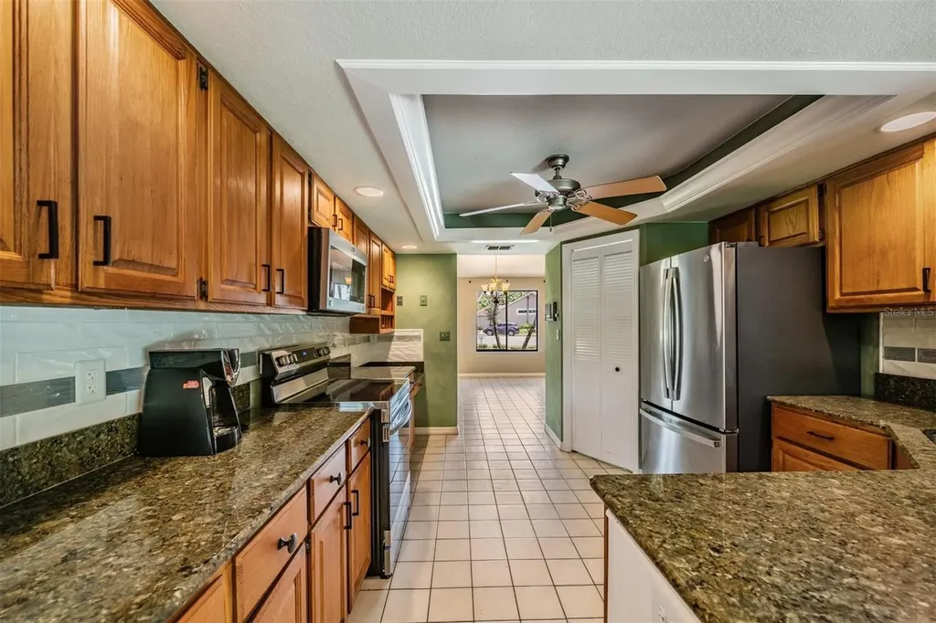 3817 Nicholas Court Tarpon Springs FL 34688