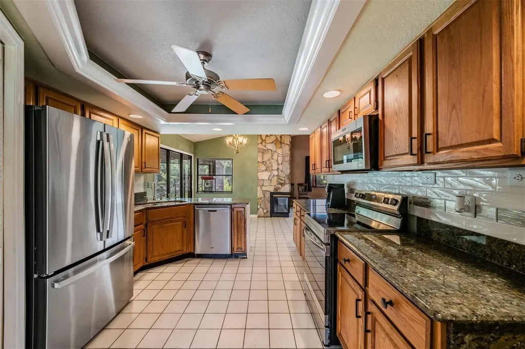 3817 Nicholas Court Tarpon Springs FL 34688