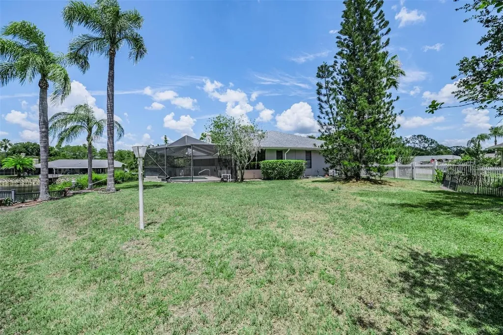 3817 Nicholas Court Tarpon Springs FL 34688