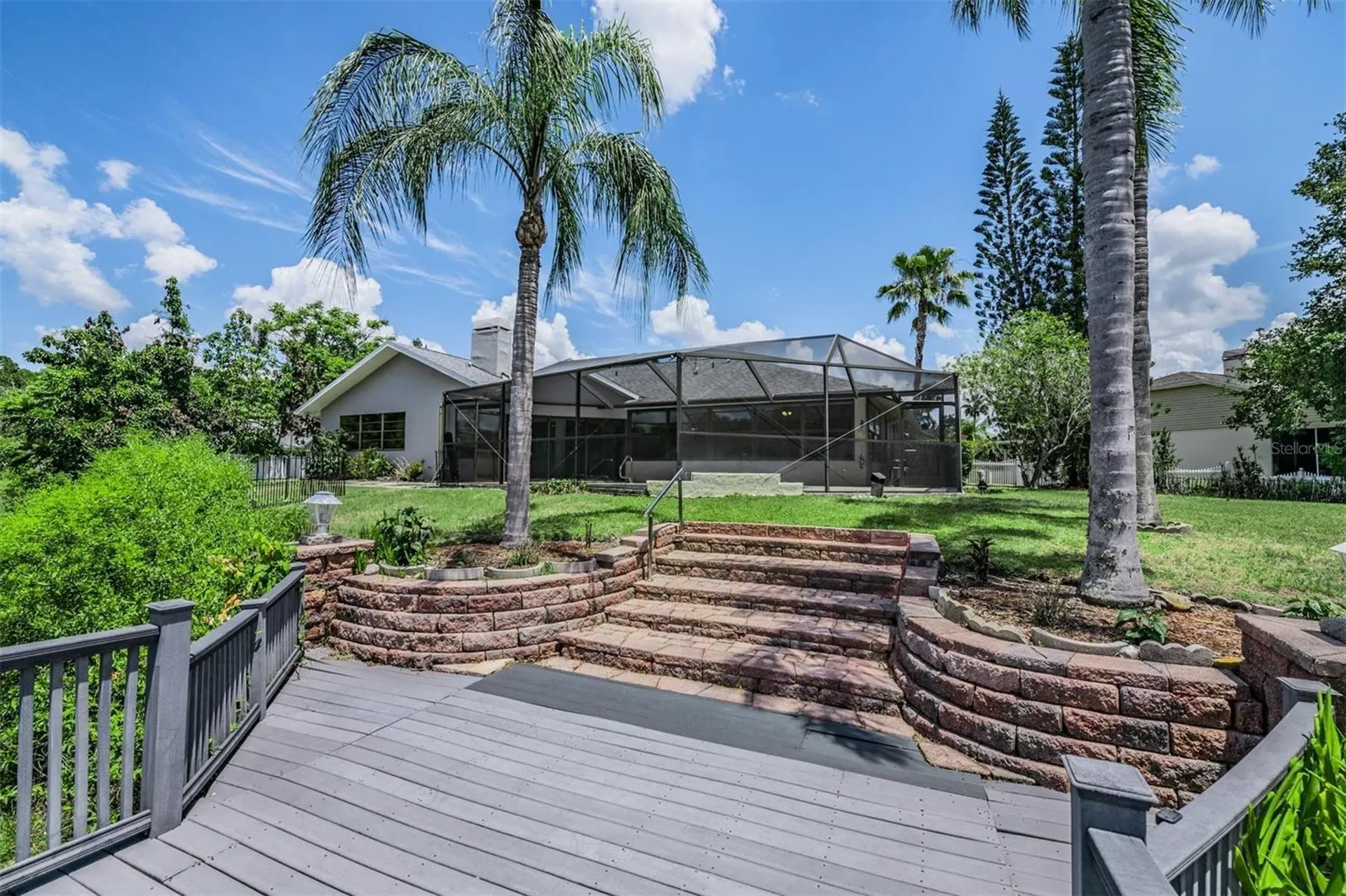 3817 Nicholas Court Tarpon Springs FL 34688