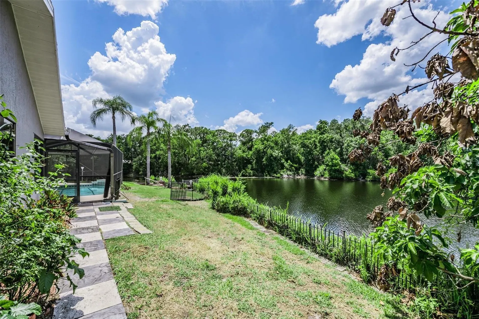 3817 Nicholas Court Tarpon Springs FL 34688
