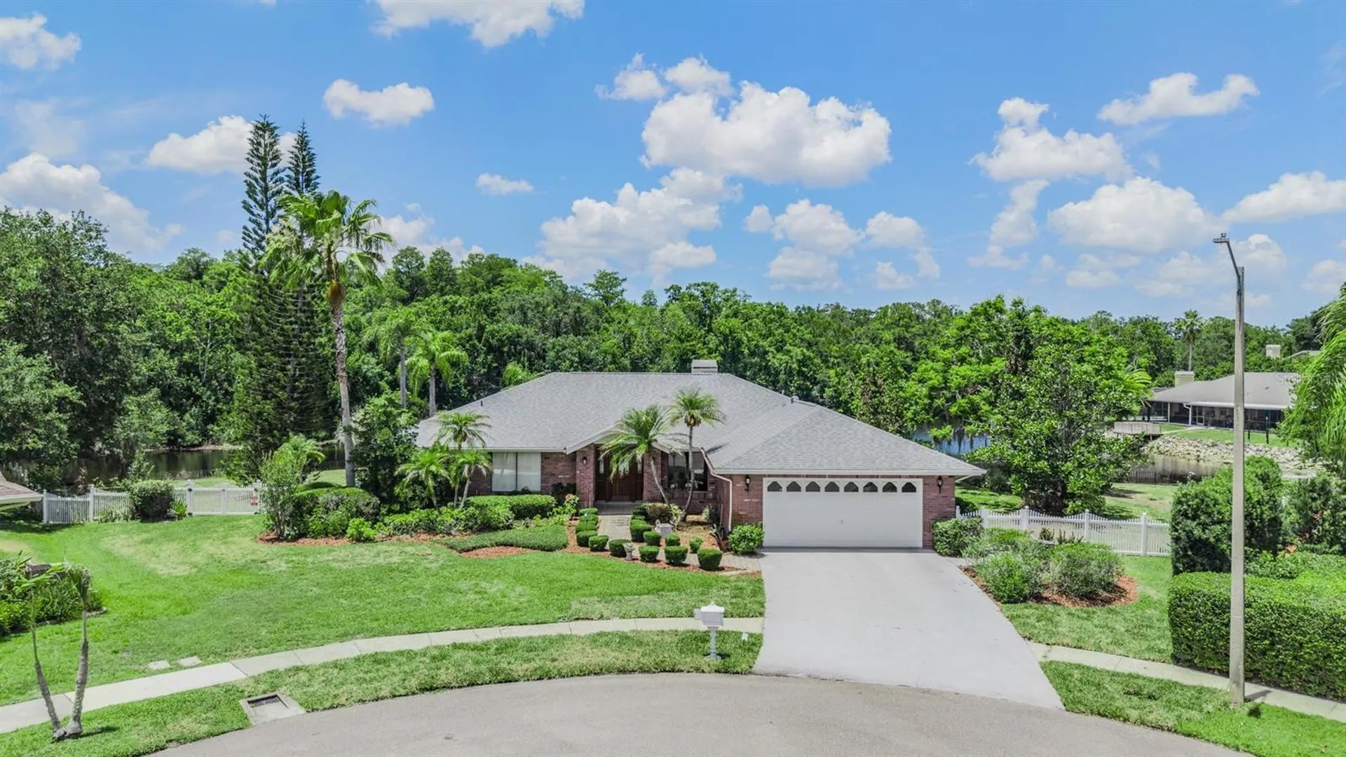 3817 Nicholas Court Tarpon Springs FL 34688