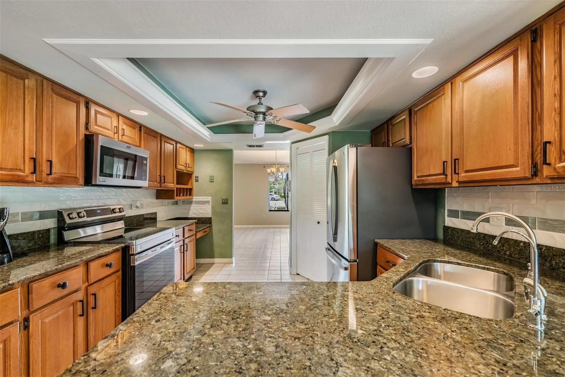 3817 Nicholas Court Tarpon Springs FL 34688