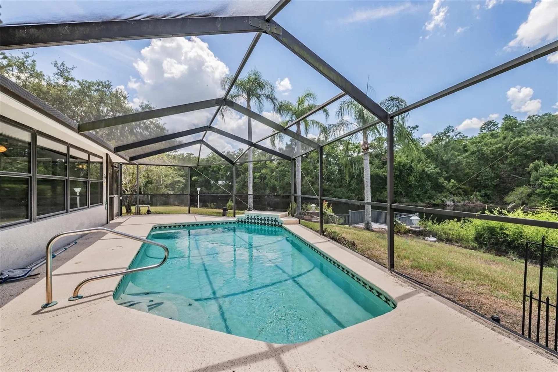 3817 Nicholas Court Tarpon Springs FL 34688